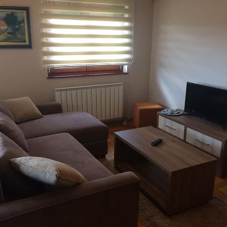 Apartman Harmony 즐라티보 외부 사진