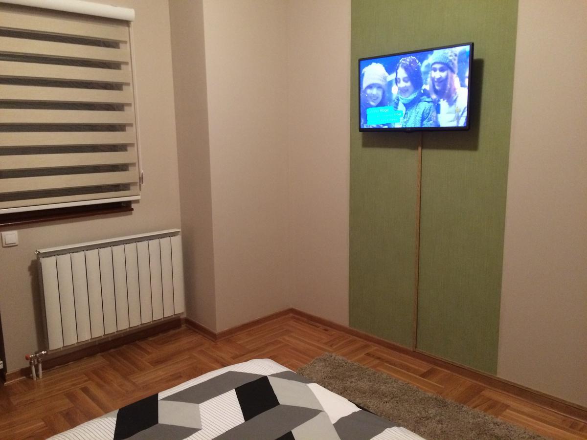 Apartman Harmony 즐라티보 외부 사진
